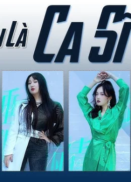 Xem Phim Ai Là Ca Sĩ Bảo Tàng Vietsub HD Online