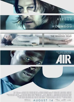 Xem Phim Air Vietsub HD Online