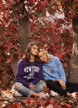 Alexa & Katie (Phần 4)