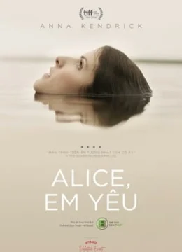 Alice, Em Yêu
