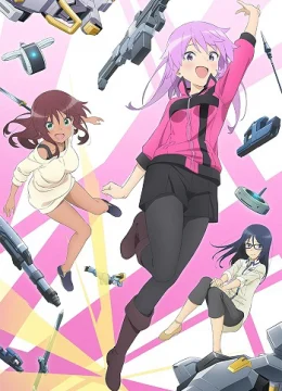 Xem Phim Alice Gear Aegis Expansion Vietsub HD Online