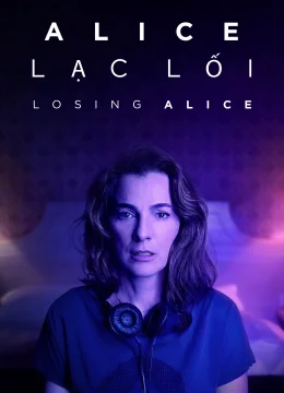 Alice Lạc Lối
