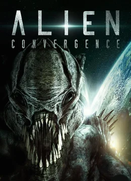 Xem Phim Alien Convergence Vietsub HD Online