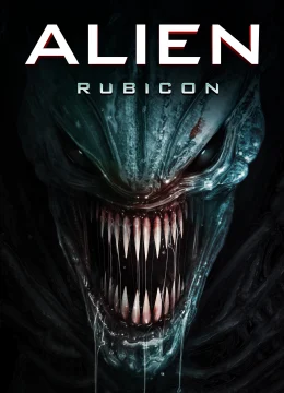 Xem Phim Alien: Rubicon Vietsub HD Online