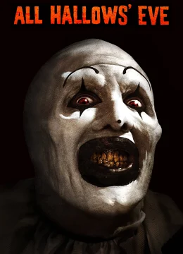 Xem Phim All Hallows’ Eve Vietsub HD Online