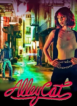 Alley Cat