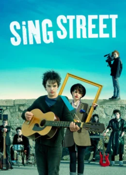 Âm Nhạc Đường Phố