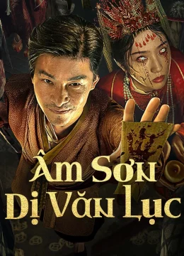 Xem Phim Âm Sơn Dị Văn Lục Vietsub HD Online
