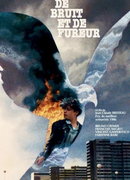 Âm Thanh Giận Dữ