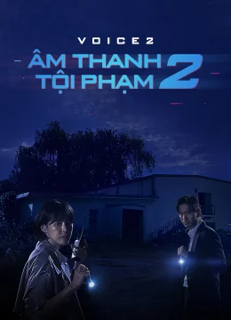 Âm Thanh Tội Phạm 2
