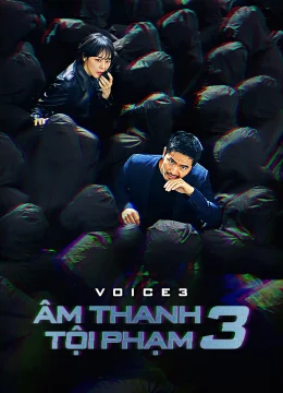 Âm Thanh Tội Phạm 3
