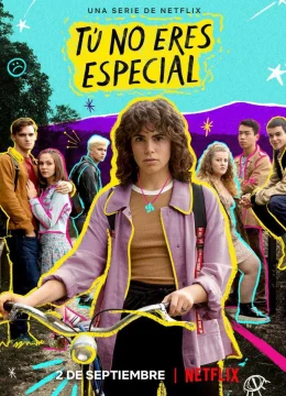 Amaia Không Đặc Biệt