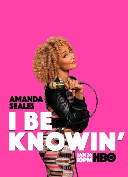 Amanda Seals: Tôi Biết Đấy