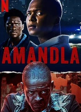 Amandla