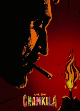 Xem Phim Amar Singh Chamkila Vietsub HD Online