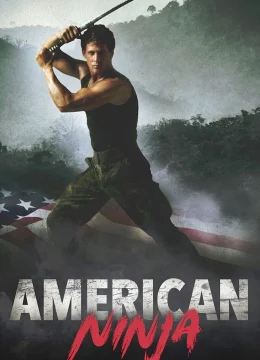 American Ninja