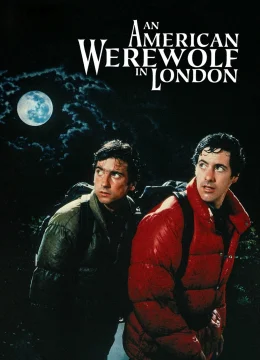 Xem Phim An American Werewolf in London Vietsub HD Online