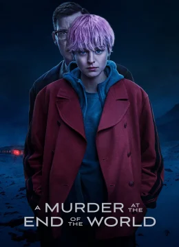 Án mạng nơi Tận cùng Thế giới