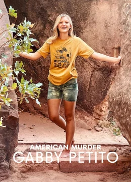 Xem Phim Án Mạng Nước Mỹ Gabby Petito Vietsub HD Online