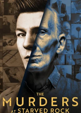Án Mạng Ở Starved Rock
