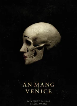 Án Mạng Ở Venice