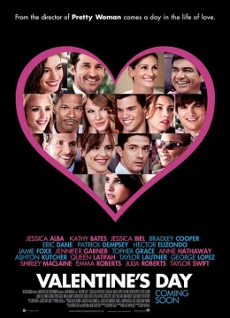 Ẩn Số Tình Yêu