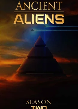 Ancient Aliens (Phần 2)