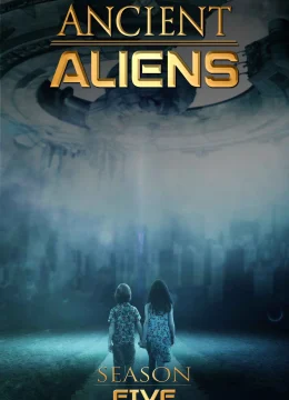 Xem Phim Ancient Aliens (Phần 5) Vietsub HD Online