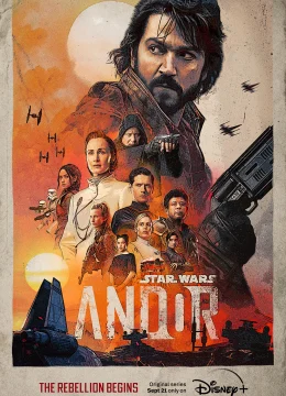 Xem Phim Andor Vietsub HD Online