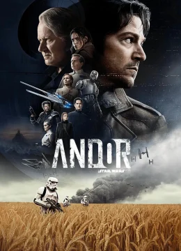 Xem Phim Andor (Phần 2) Vietsub HD Online