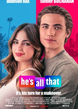 Anh ấy là tất cả