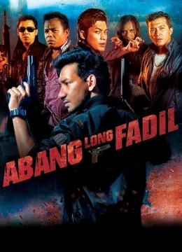 Xem Phim Anh Cả Fadil Vietsub HD Online