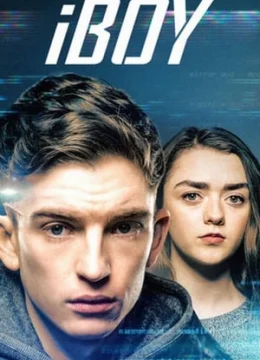 Anh Chàng Siêu Năng