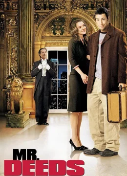 Xem Phim Anh Chàng Thật Thà Vietsub HD Online