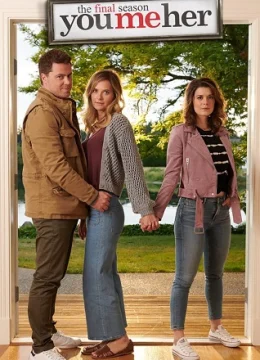 Xem Phim Anh, em, cô ấy (Phần 5) Vietsub HD Online