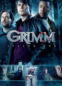 Xem Phim Anh Em Nhà Grimm (Phần 1) Vietsub HD Online