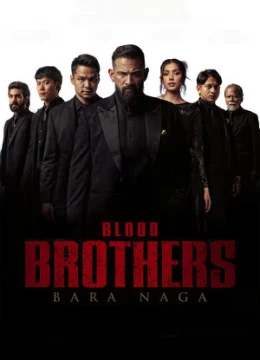 Xem Phim Anh Em Sinh Tử: Tàn Lửa Rồng Vietsub HD Online