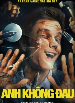 Anh Không Đau