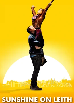 Ánh Mặt Trời Xứ Leith