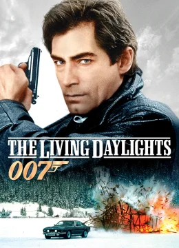 Ánh Sáng Chết Người