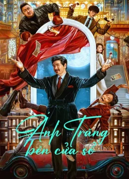 Ánh Trăng Bên Cửa Sổ