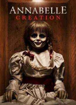Xem Phim Annabelle: Creation Vietsub HD Online