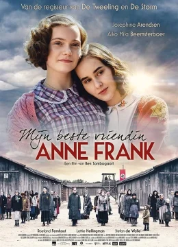 Xem Phim Anne Frank, người bạn yêu quý của tôi Vietsub HD Online