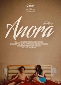 Xem Phim Anora Vietsub HD Online