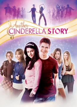 Xem Phim Another Cinderella Story Vietsub HD Online