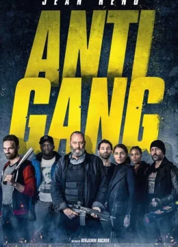 Antigang