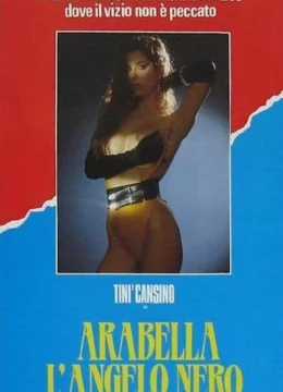 Arabella: Thiên thần đen