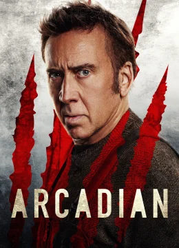 Xem Phim Arcadian Vietsub HD Online