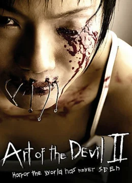 Xem Phim Art of the Devil II Vietsub HD Online