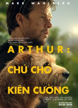 Arthur: Chú Chó Kiên Cường